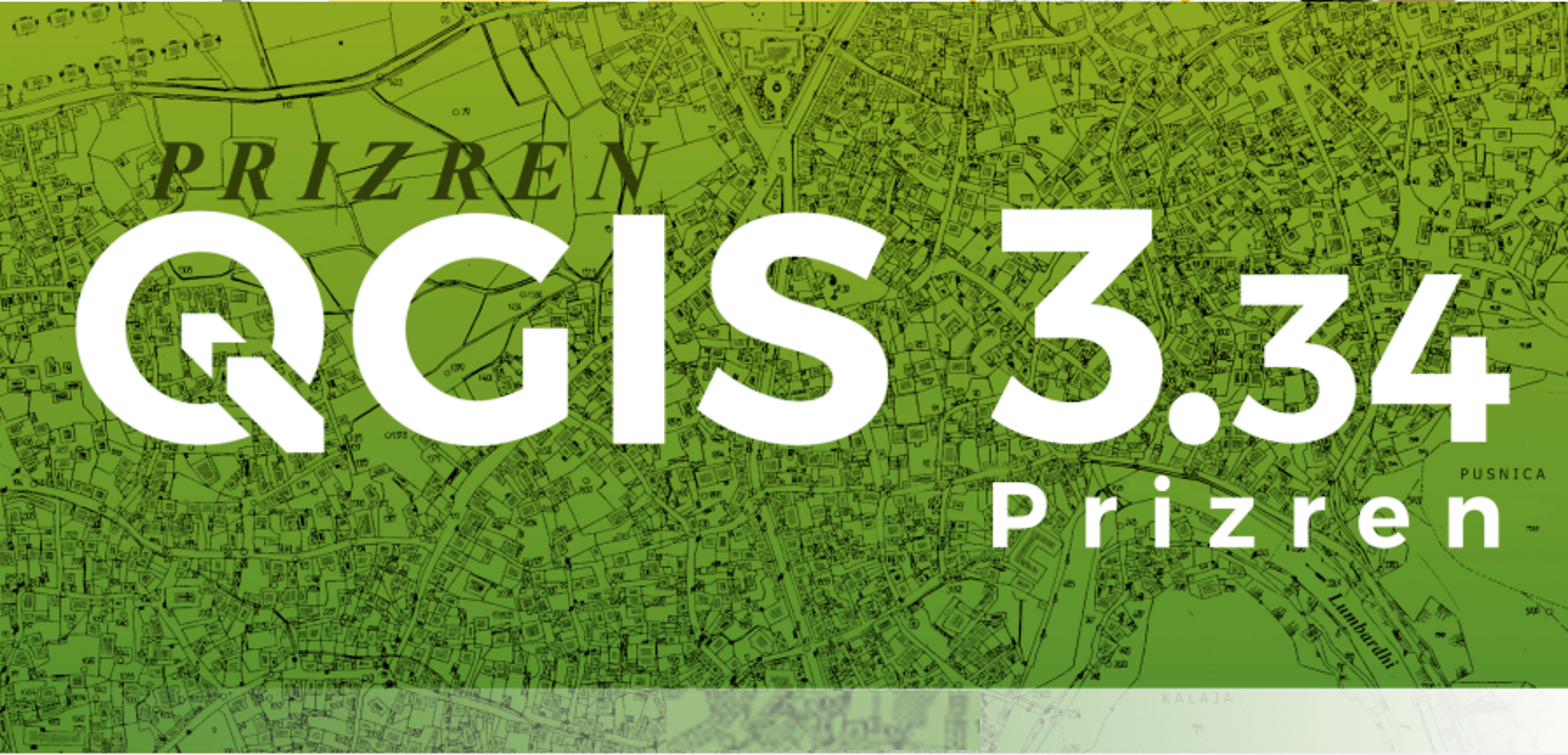 Velkommen til QGIS 3.34 LTR: En Guide til de Nyeste Funktioner