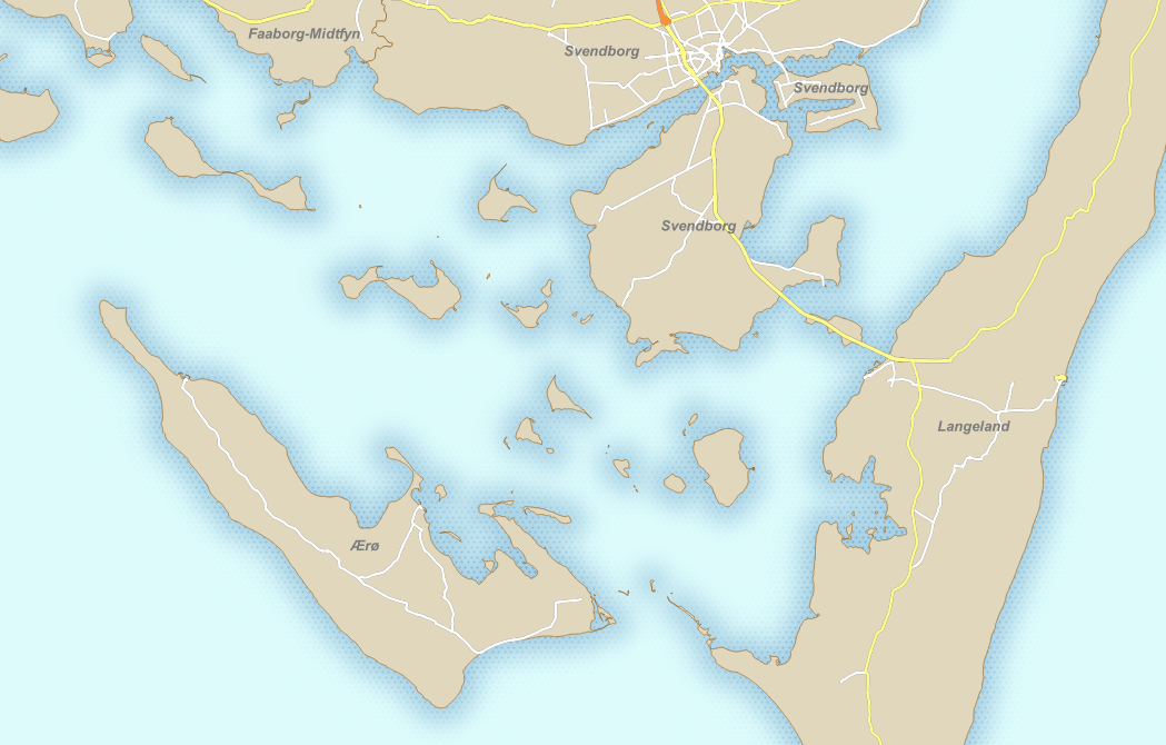 Coastal Effects