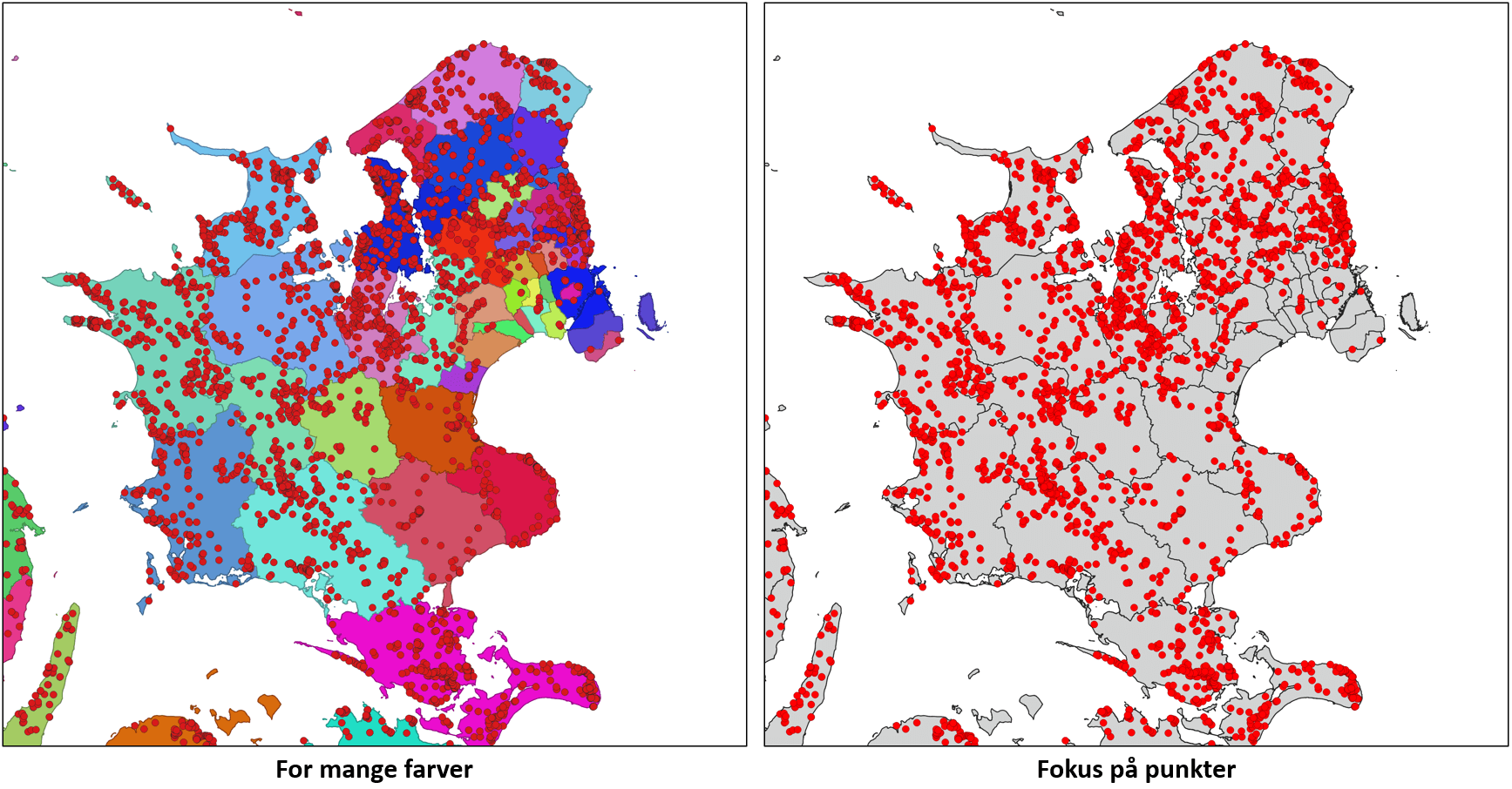 QGIS billeder