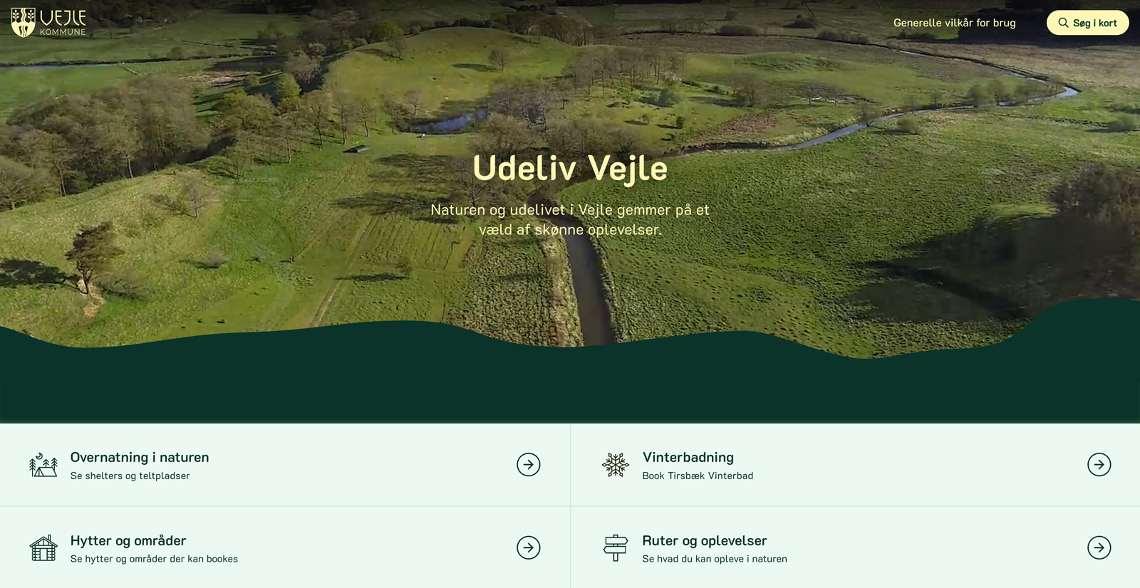 Udeliv Vejle