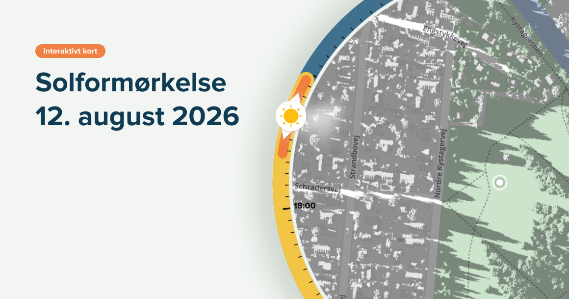 Solformørkelse 2026