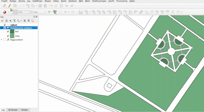 QGIS Tip: