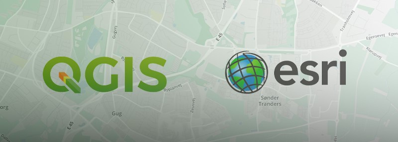 The SLYR – The Esri to QGIS Compatibility Suite – Plugin