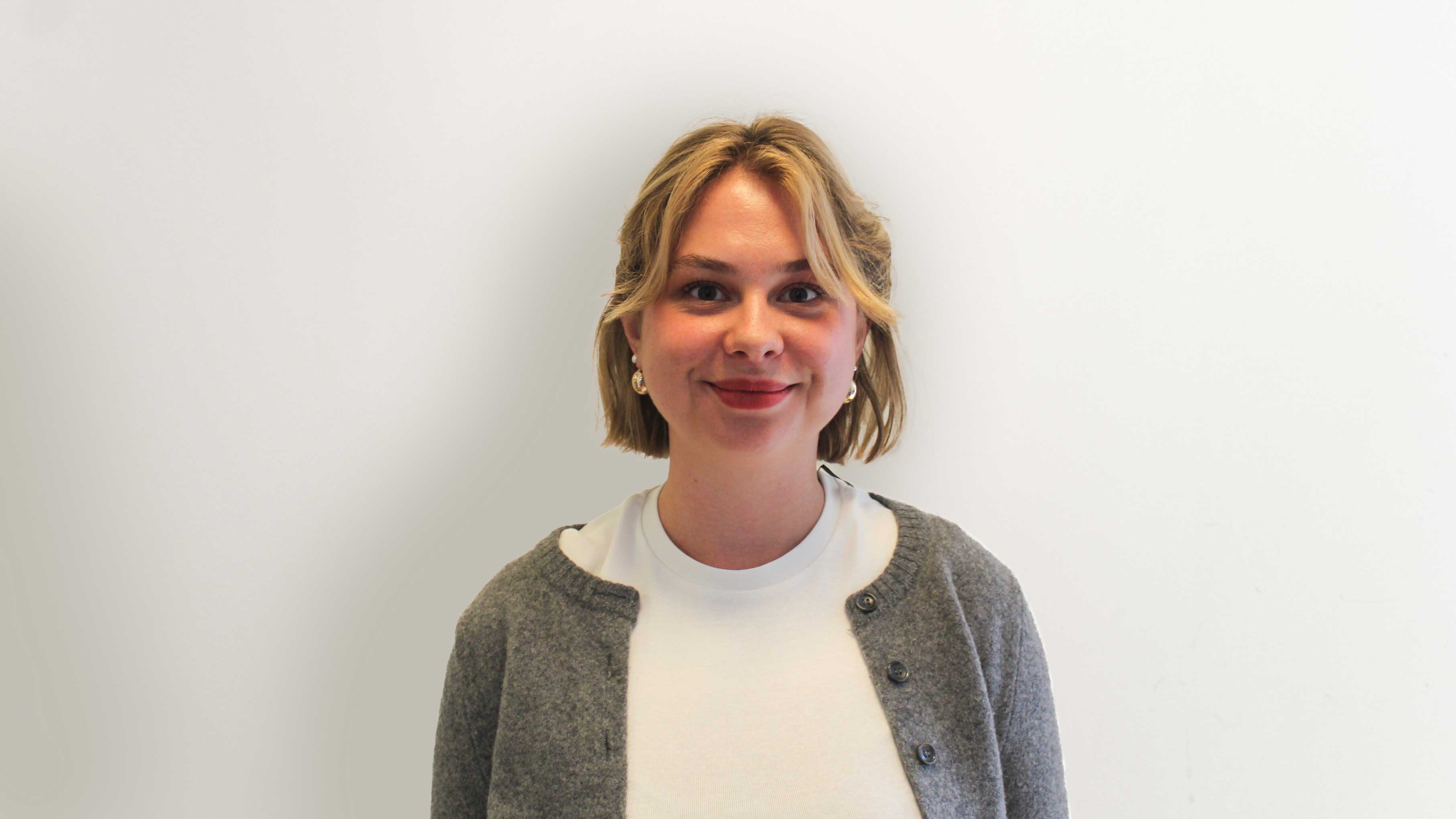 Billede af Ellen Stokholm