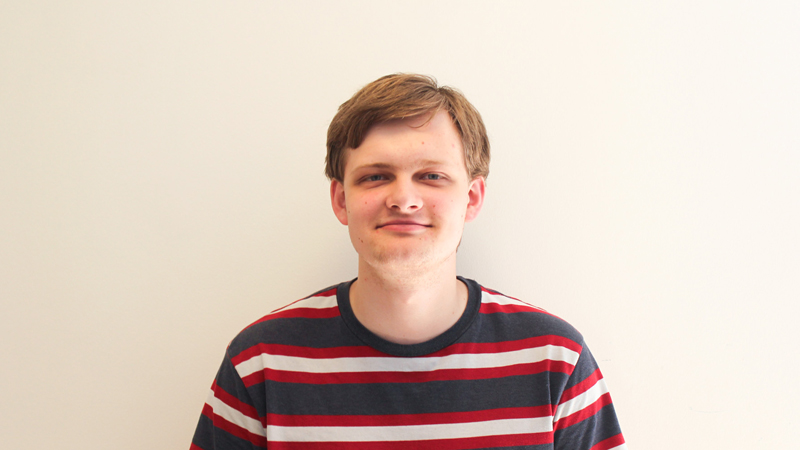 Billede af Emil Sørensen