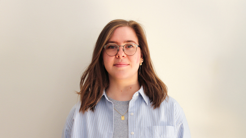 Billede af Hannah Hansen