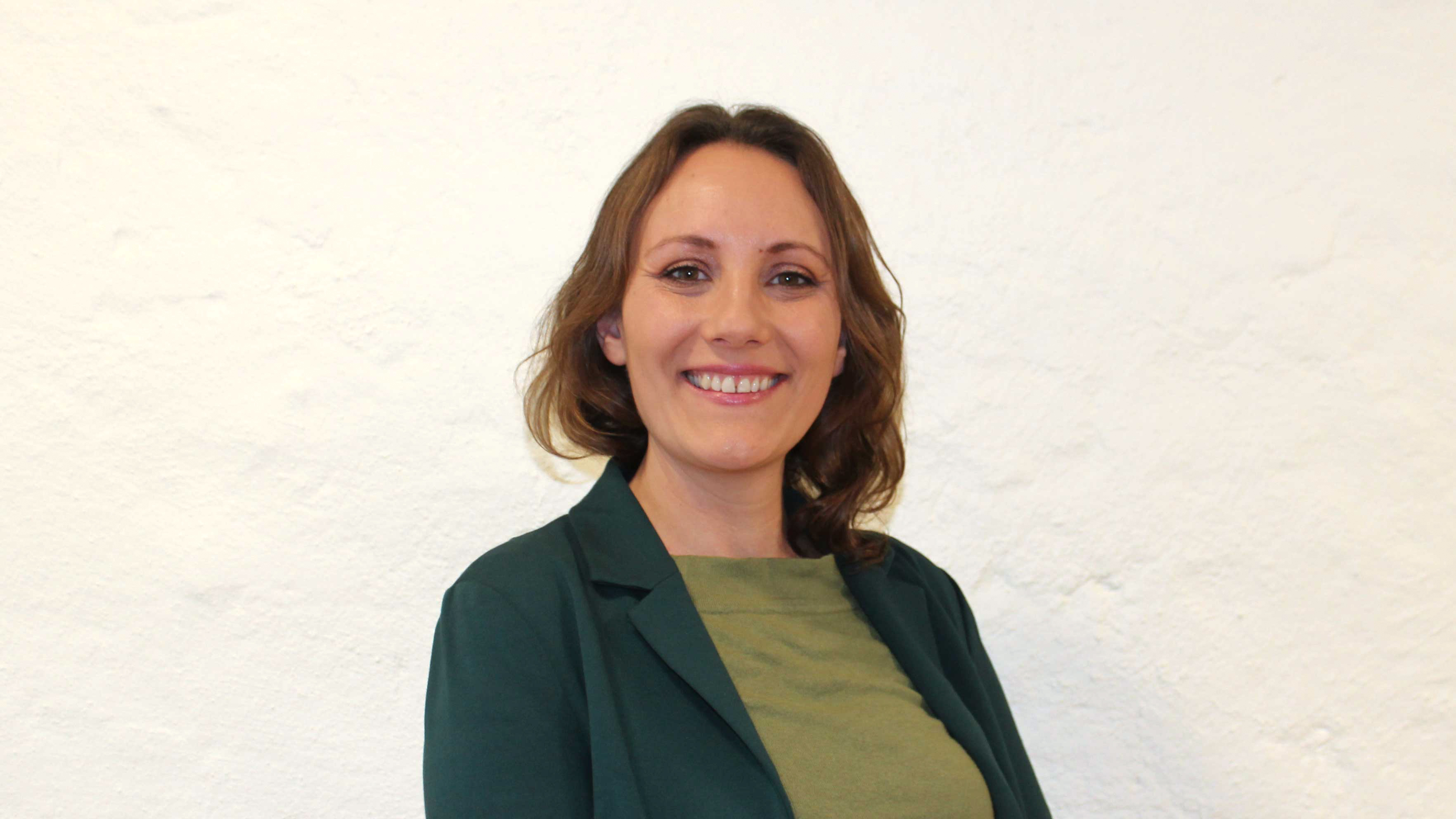 Billede af Helle Kirkedal