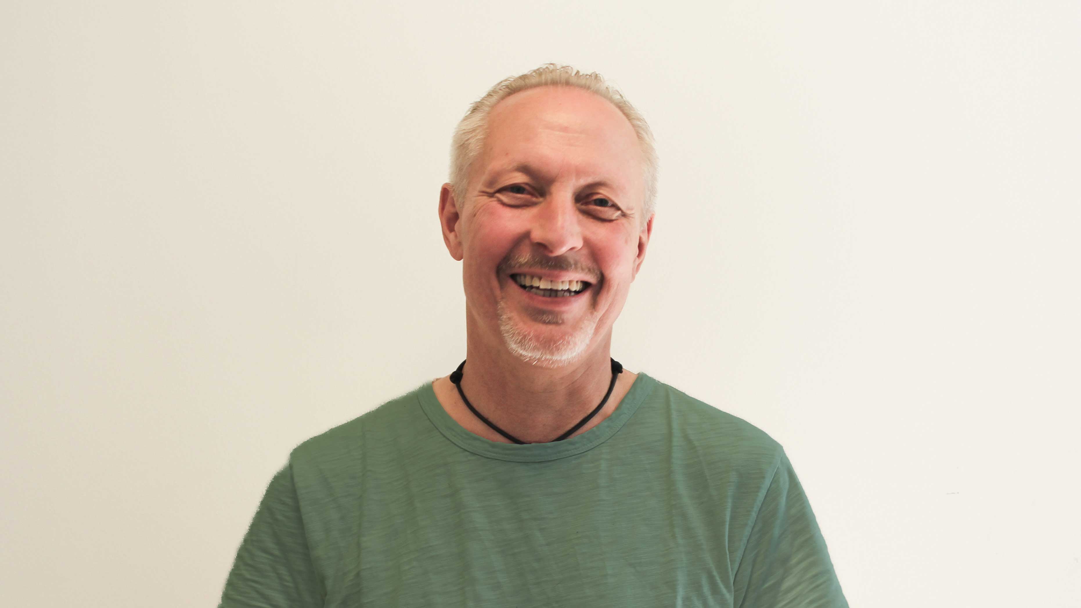 Billede af Jørgen Larsen de Martino