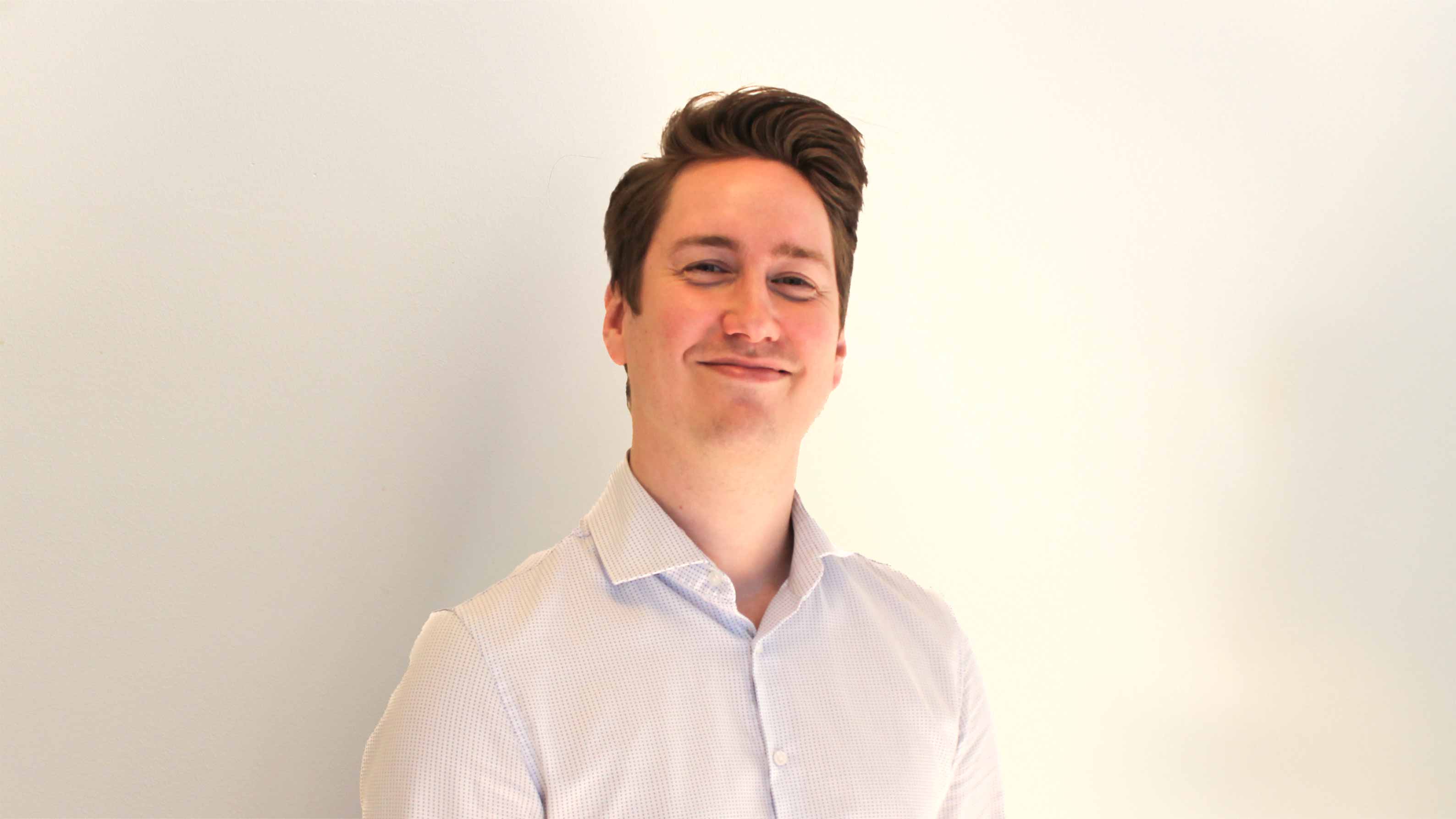 Billede af Jacob Bøgh