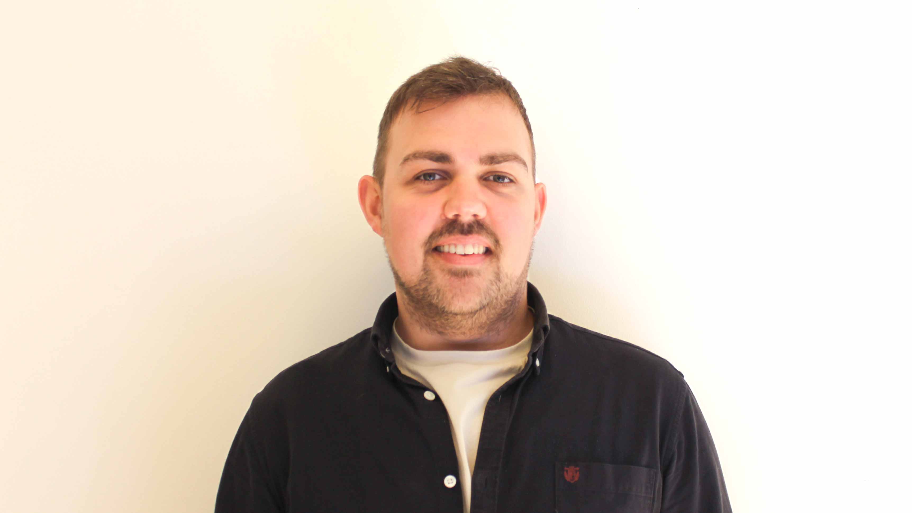 Billede af Rasmus Tønder