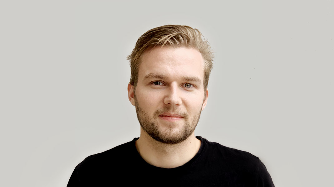 Jonas Lingren